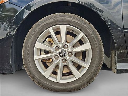 Used 2025 Toyota Camry LE FWD image 29