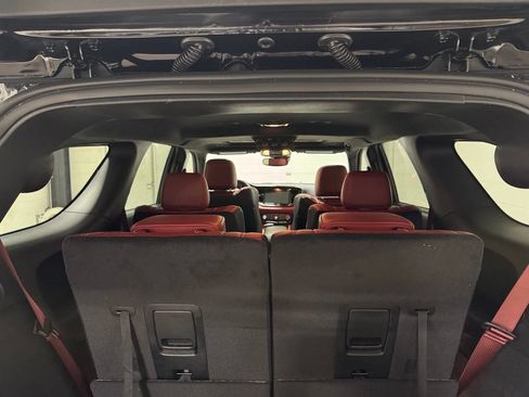 Used 2024 Dodge Durango SRT Hellcat AWD/4WD image 32
