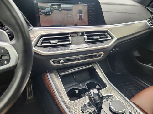 Used 2020 BMW X5 xDrive40i w/ M Sport Package AWD/4WD image 29