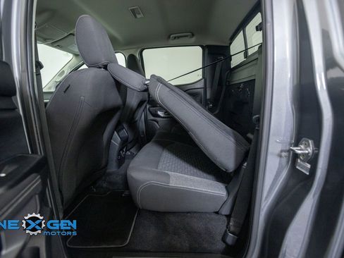 Used 2025 Ford Ranger XLT w/ Trailer Tow Package AWD/4WD image 28
