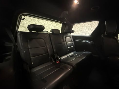 Used 2020 Lincoln Navigator Reserve w/ Luxury Package AWD/4WD image 14