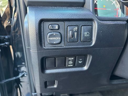 Used 2024 Toyota 4Runner TRD Off-Road Premium w/ Moonroof Package image 18