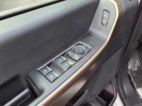 New 2025 Ford F150 STX w/ Equipment Group 201A FX4 image 10