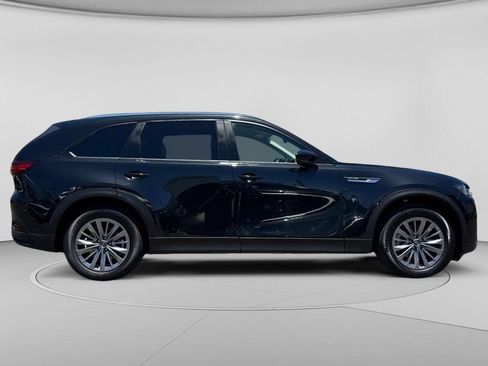 Used 2025 MAZDA CX-90 3.3 Turbo w/ Select Package AWD/4WD image 31