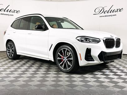 Used 2022 BMW X3 M40i
