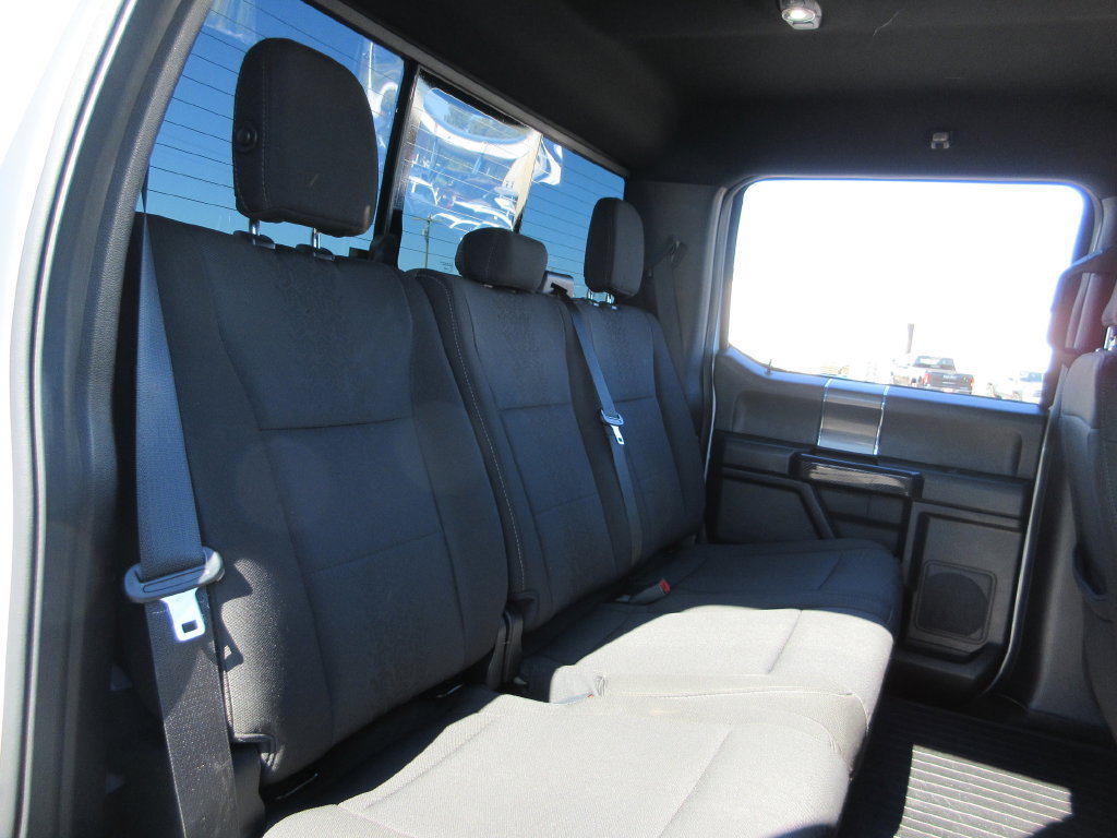 Used 2018 Ford F150 XLT w/ Equipment Group 302A Luxury AWD/4WD image 23