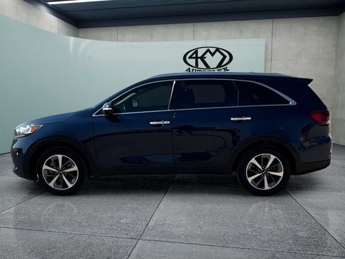 Used 2019 Kia Sorento EX w/ EX Touring Package FWD image 6