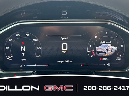 New 2026 GMC Sierra 1500 SLE w/ Preferred Package AWD/4WD image 21