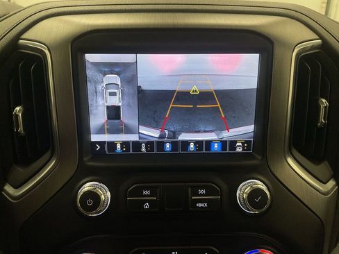 Used 2021 GMC Sierra 1500 Denali w/ Denali Ultimate Package image 9