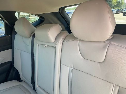 New 2026 Hyundai Tucson SEL FWD image 28
