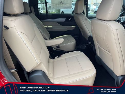 New 2026 Buick Enclave Preferred FWD image 17