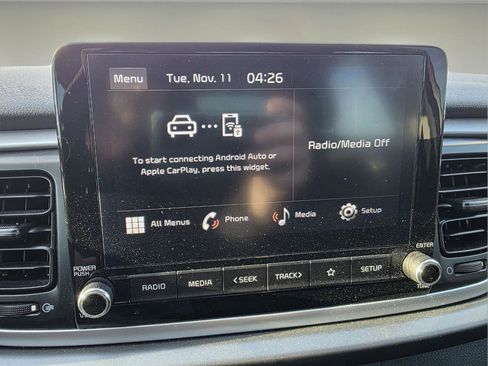 Used 2023 Kia Rio S image 13