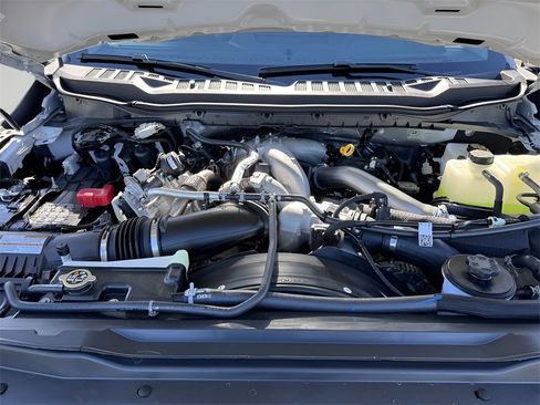 New 2026 Ford F350 XLT w/ XLT Premium Package image 9