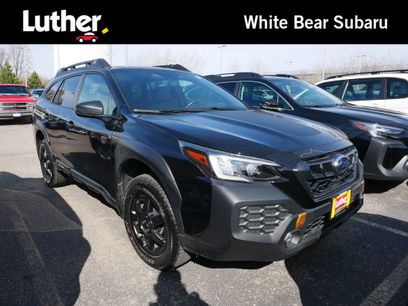 Used 2024 Subaru Outback Wilderness