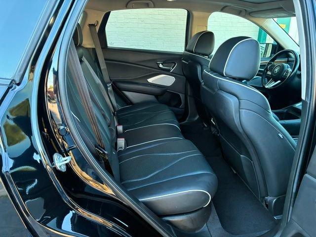 Used 2024 Acura RDX w/ Advance Package AWD/4WD image 20