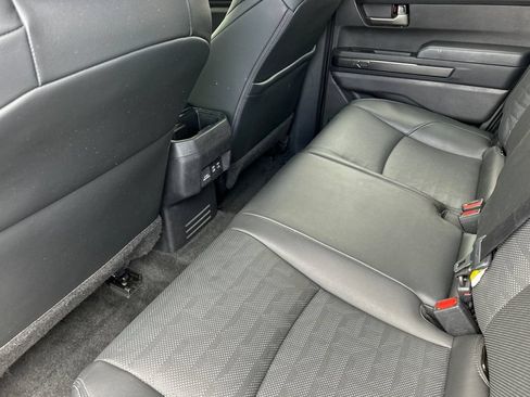 Used 2024 Toyota Tacoma TRD Sport w/ TRD Sport Premium Package RWD image 11