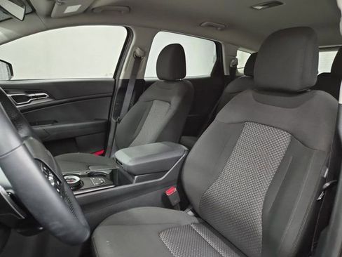 Used 2026 Kia Sportage S image 21