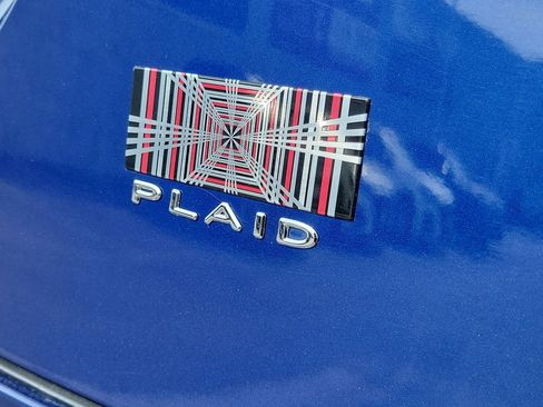 Used 2022 Tesla Model X Plaid AWD/4WD image 29