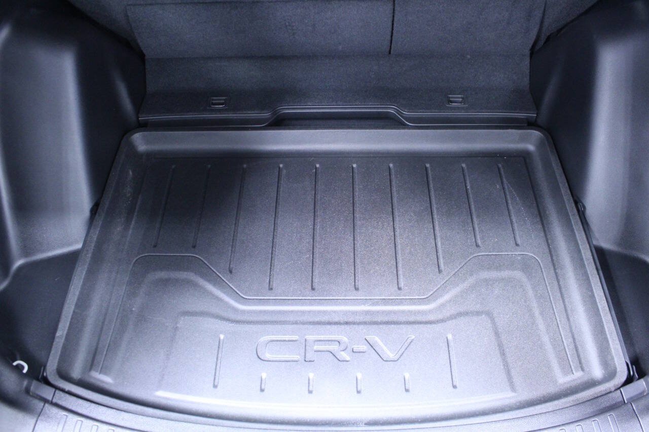 Used 2026 Honda CR-V EX-L image 30
