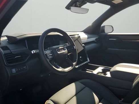 New 2026 GMC Acadia AT4 w/ Luxury Package AWD/4WD image 34