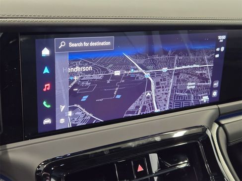 New 2025 Porsche Panamera image 19