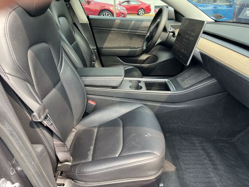 Used 2021 Tesla Model 3 Standard Range Plus RWD image 23