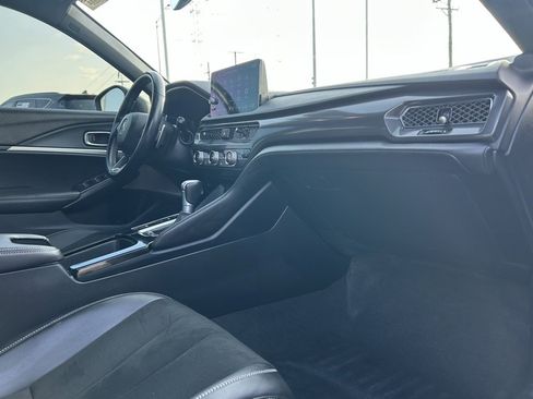 Used 2023 Acura Integra A-Spec image 14