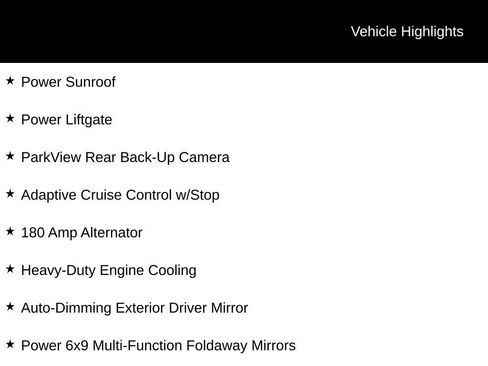 Used 2023 Dodge Durango GT AWD/4WD image 7
