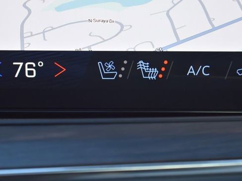 New 2025 Chevrolet Tahoe Premier image 41