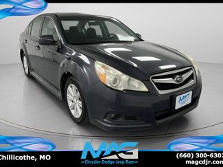 Used 2011 Subaru Legacy 2.5i Premium AWD/4WD video 1