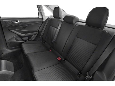 Used 2024 Volkswagen Jetta S FWD image 9