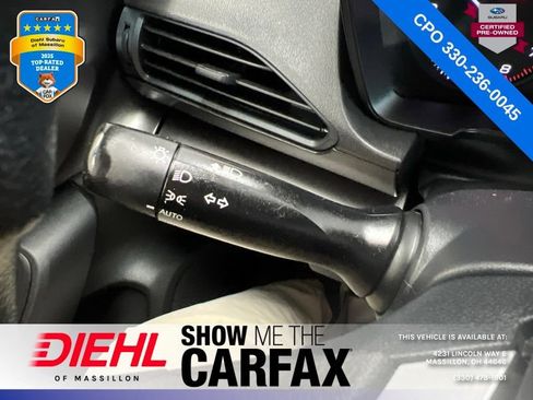 Used 2024 Subaru Impreza 2.0i AWD/4WD image 24