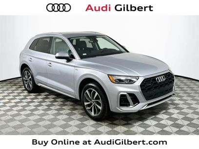 Certified 2023 Audi Q5 2.0T Premium Plus w/ Premium Plus Package
