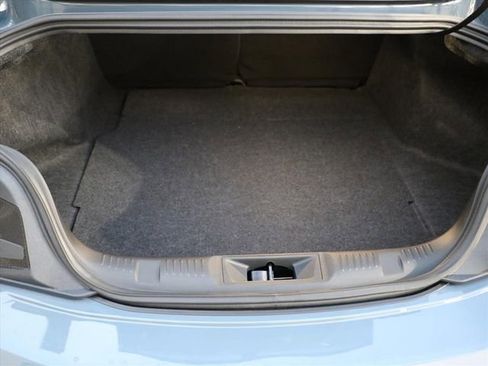 New 2025 Ford Mustang Coupe image 14