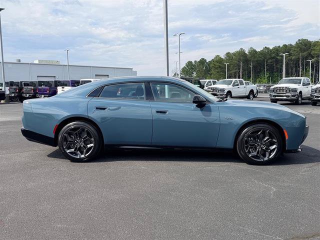 New 2026 Dodge Charger R/T w/ Blacktop Package AWD/4WD image 11