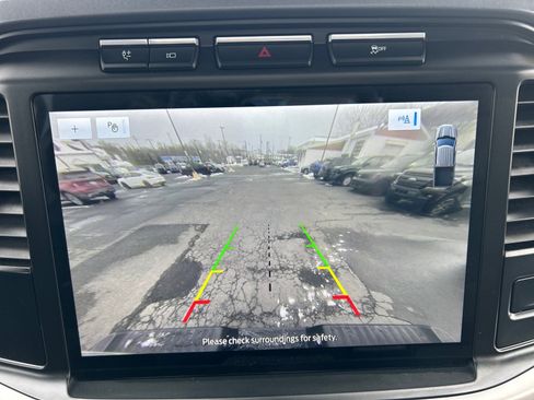 Certified 2023 Ford F150 XLT w/ Equipment Group 302A High image 29