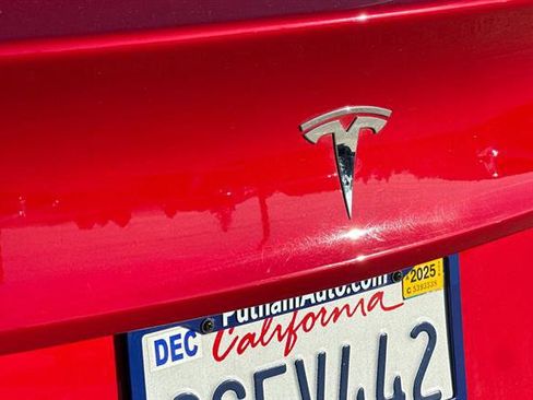 Used 2017 Tesla Model 3 Long Range image 30