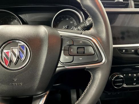 Used 2023 Buick Encore GX Select w/ Safety Package II AWD/4WD image 23