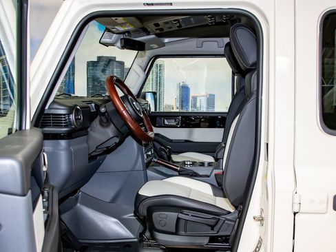 New 2026 INEOS Grenadier AWD/4WD image 20