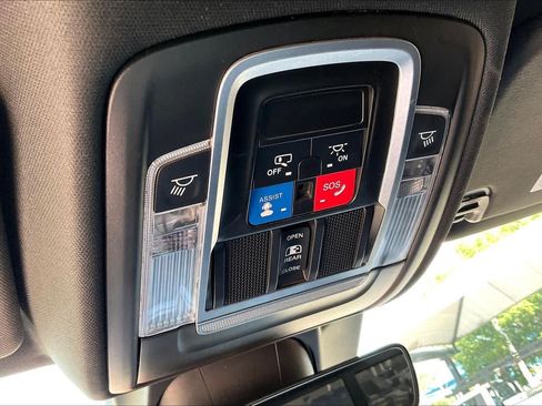 Used 2022 RAM 1500 TRX w/ TRX Level 1 Equipment Group AWD/4WD image 32
