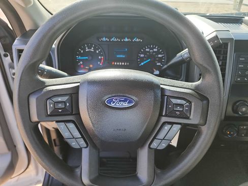 Used 2021 Ford F250 XL w/ Power Equipment Group RWD image 19