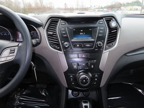 Used 2016 Hyundai Santa Fe Sport w/ Option Group 02 image 19