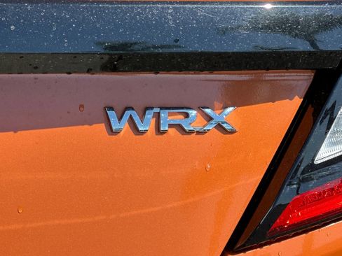 Used 2022 Subaru WRX Premium image 26