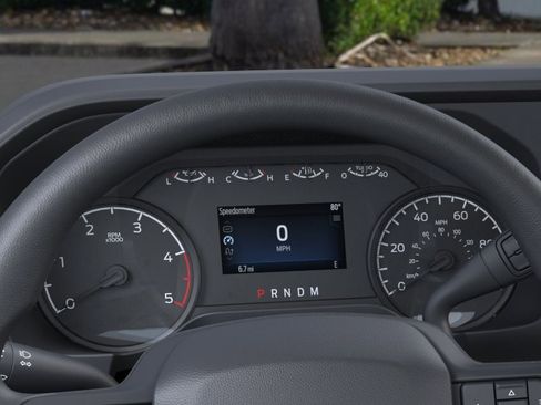 New 2026 Ford F350 XL AWD/4WD image 14