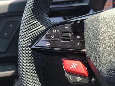 New 2026 Audi RS 3 AWD/4WD image 8