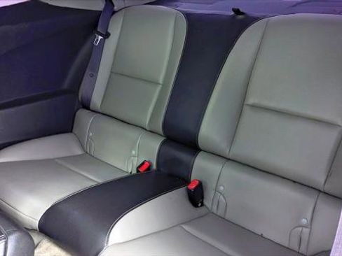 Used 2015 Chevrolet Camaro SS image 15