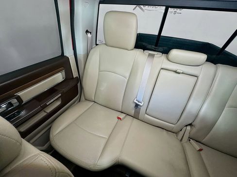 Used 2016 RAM 2500 Laramie image 12