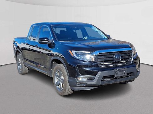 Used 2023 Honda Ridgeline RTL image 2