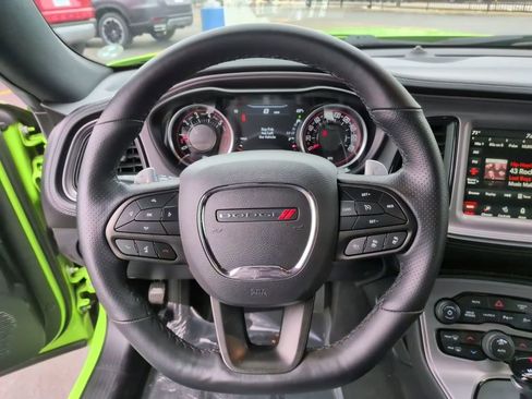 Used 2023 Dodge Challenger R/T Scat Pack RWD image 17