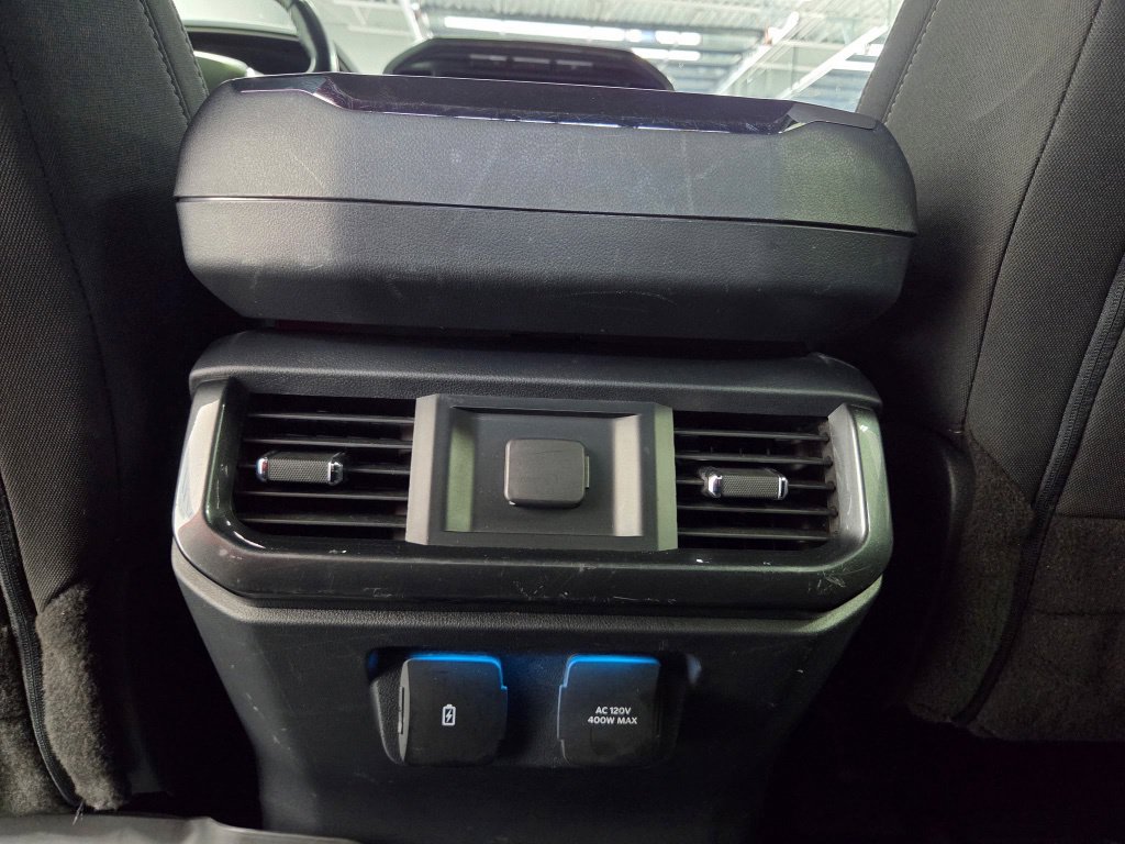 Used 2022 Ford F150 XLT w/ Equipment Group 302A High AWD/4WD image 26